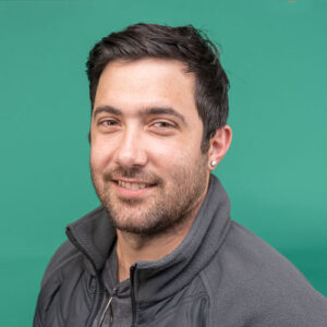 Picture of Raul Suarez