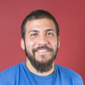 Picture of Sandro Perez