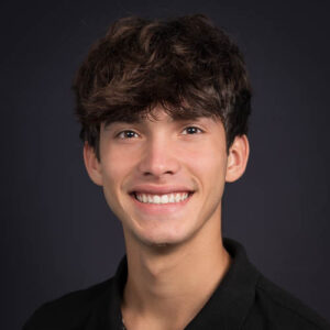 Picture of Alvaro Gutierrez